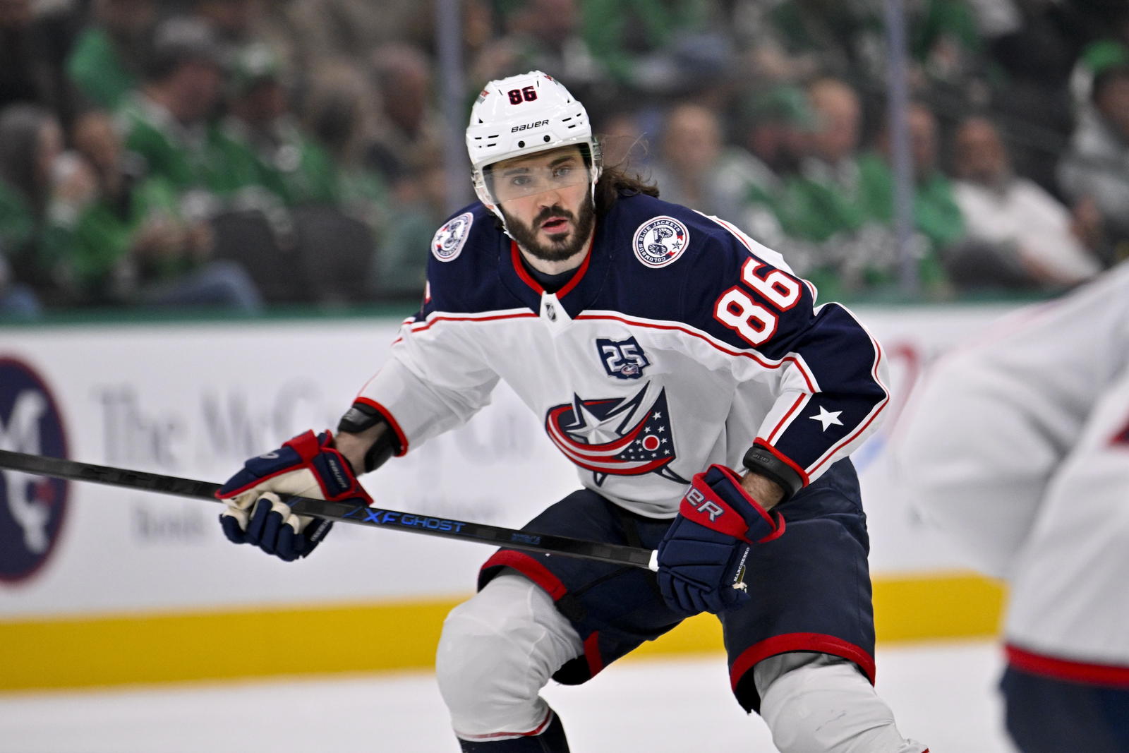 NHL Rumor Roundup: Could Dylan Larkin Or Kirill Marchenko Get Traded To The Canadiens?