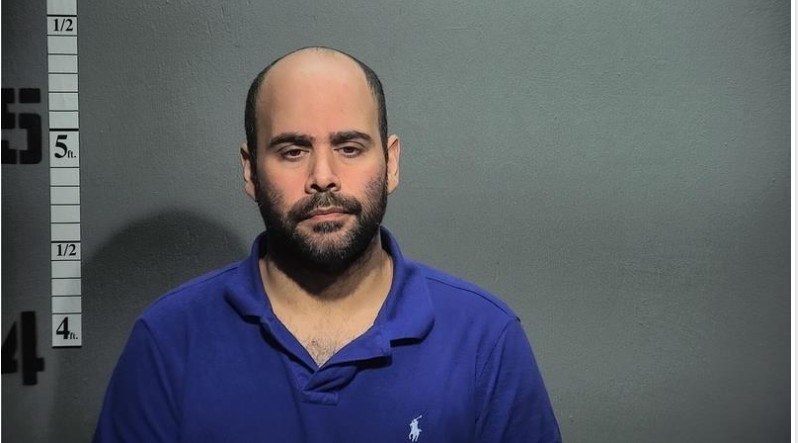 Charges for man accused of killing wife certified to grand jury