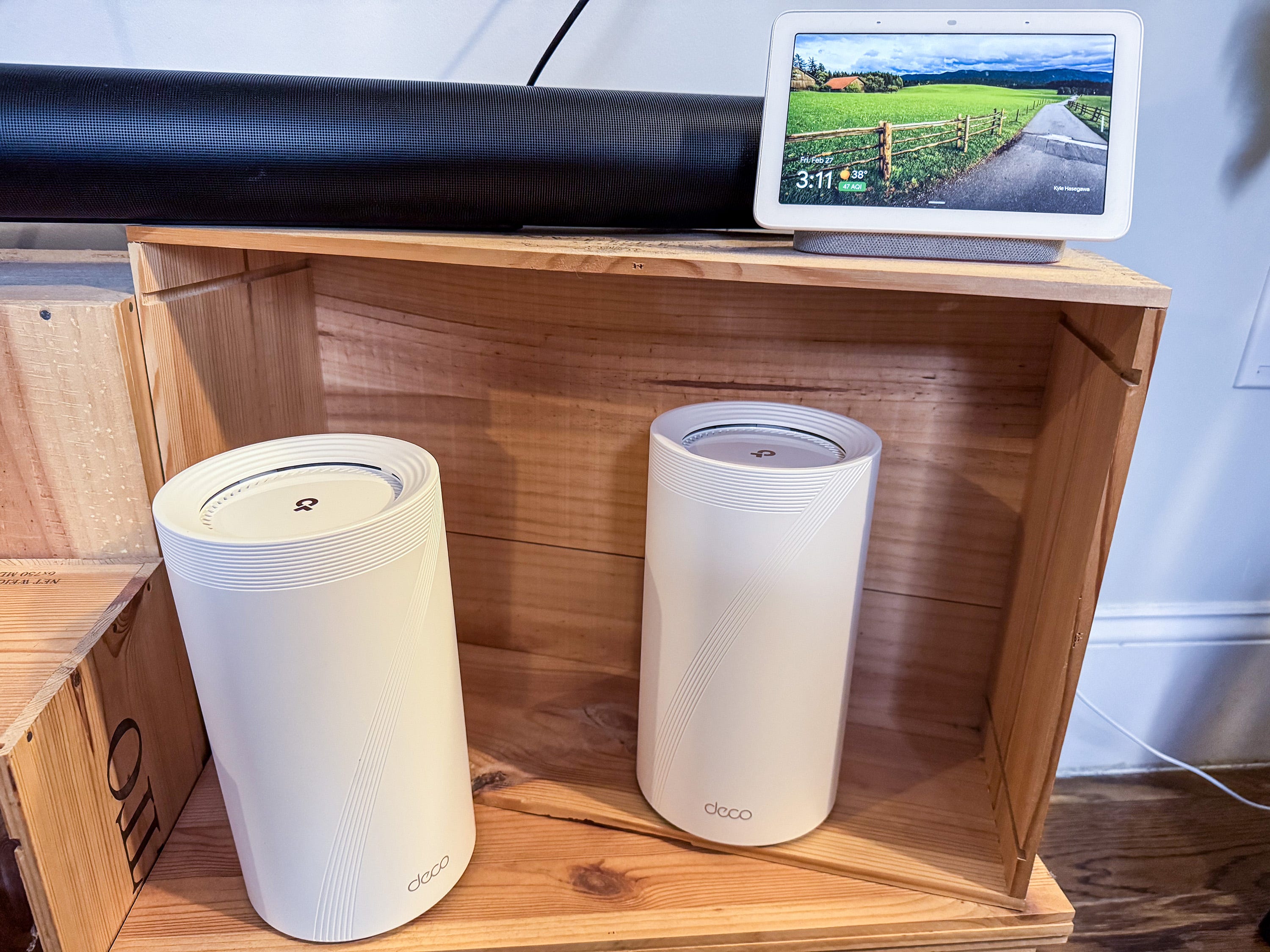 The 5 Best Mesh WiFi Systems Can Reach Every WiFi Dead Zone in Your Home