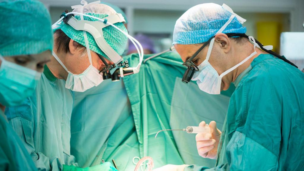 Number of unnecessary heart procedures could be more than first thought