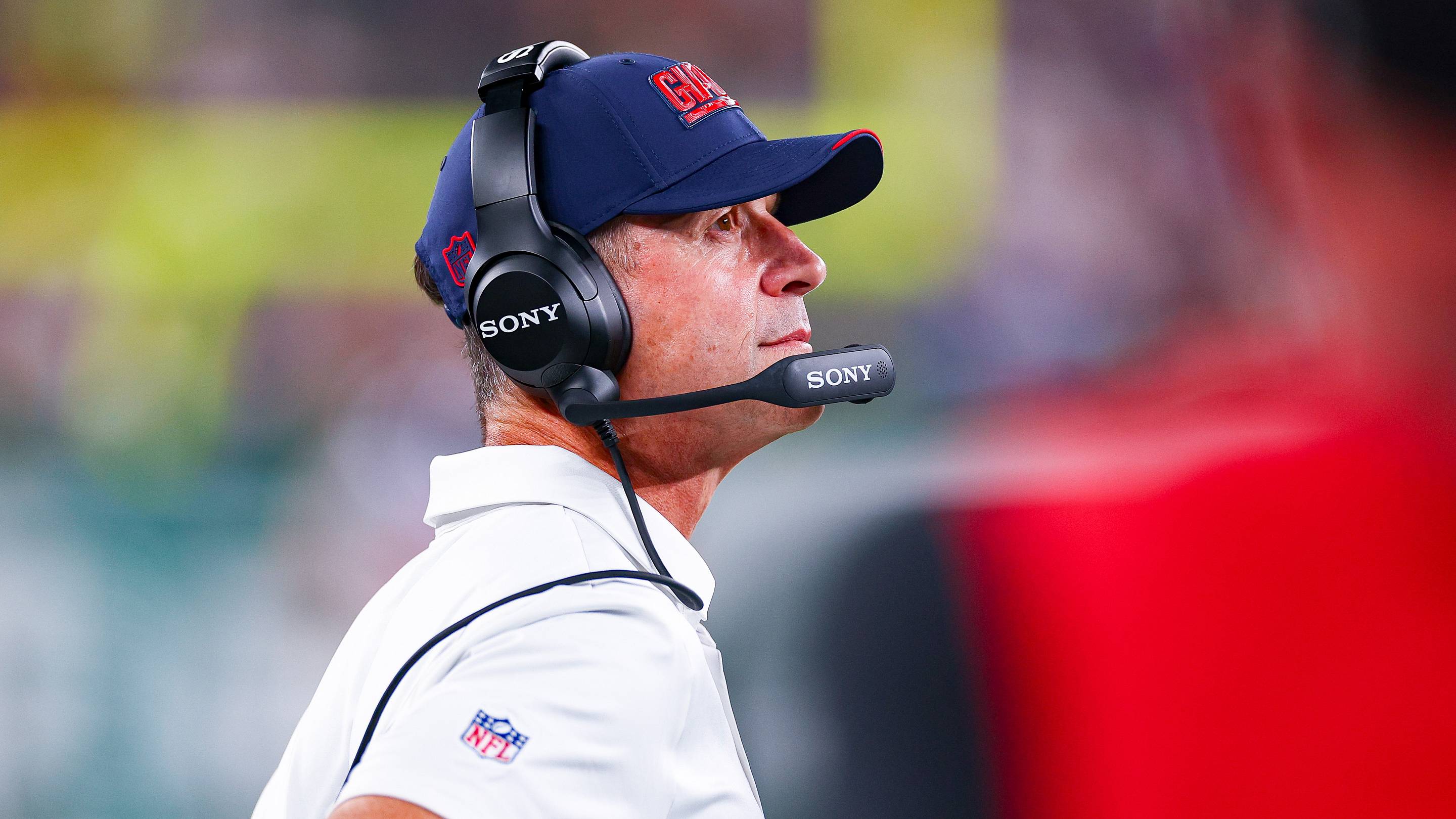 Grading Every Major Roster Decision Made by Giants