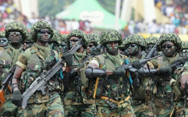 GAF opens 2026 commissioned officers enlistment; application vouchers go on sale September 3