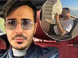 The Tinder Swindler Simon Leviev says he has no regrets about being the subject of Netflix documentary after conning women out of $10million