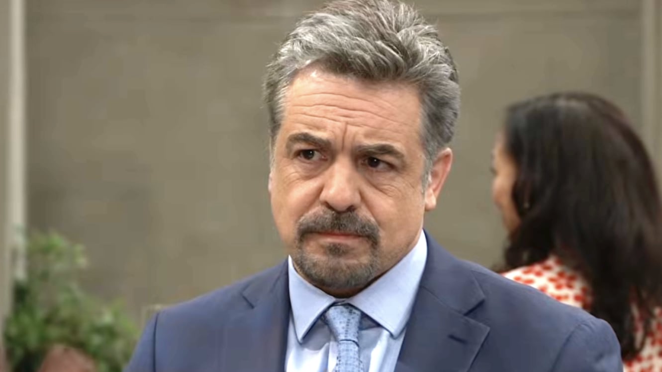 ‘General Hospital’ Star Speaks Out on ‘Disappointing’ Exit