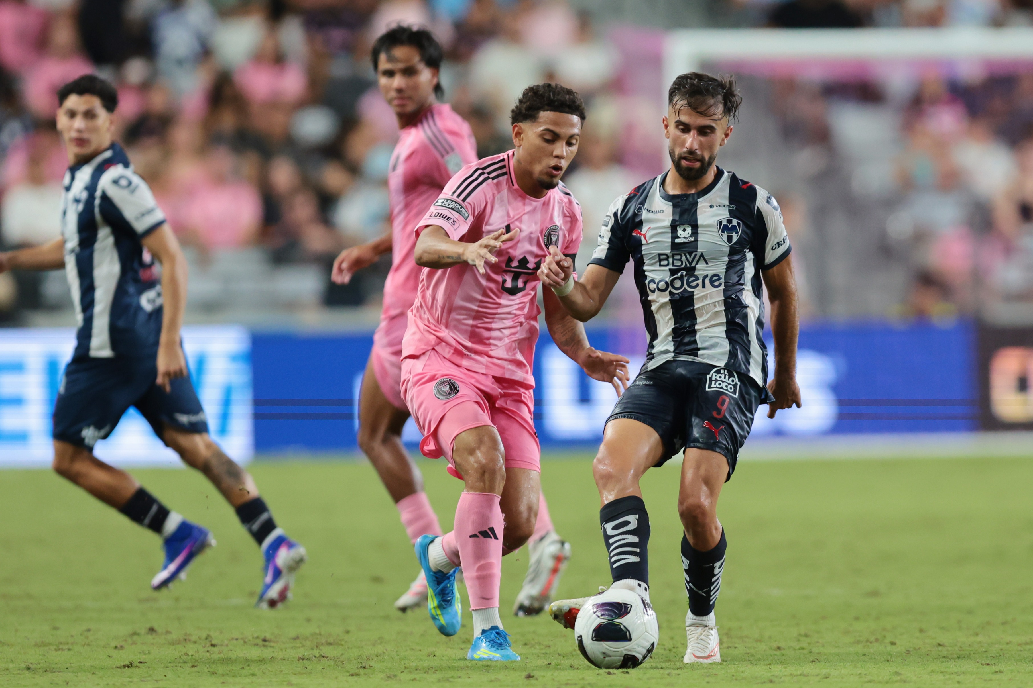 Red Bulls add David Ruiz in last-second addition before end of transfer window