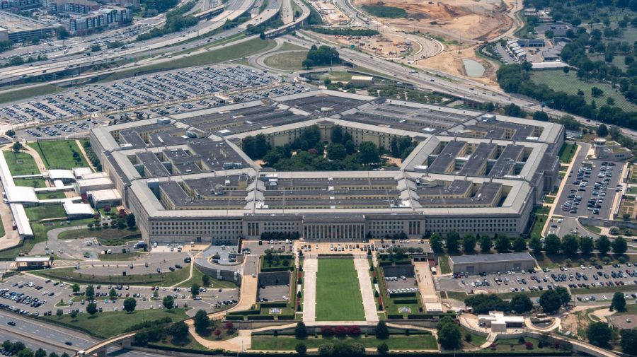 Justice Department defends Pentagon’s proposed firings of Stars and Stripes staffers