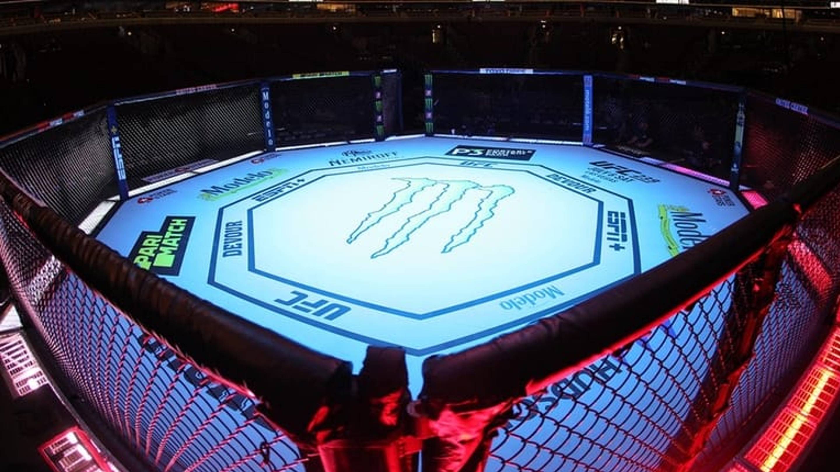 New Update From Two-Time UFC Champion Kicks Off Speculation for Next UFC Fight