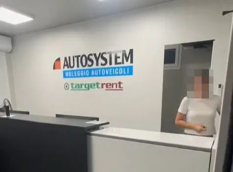 Brit family forced to fork out £1,600 as Italian car rental calls them ‘f**king English’ after they were a few mins late