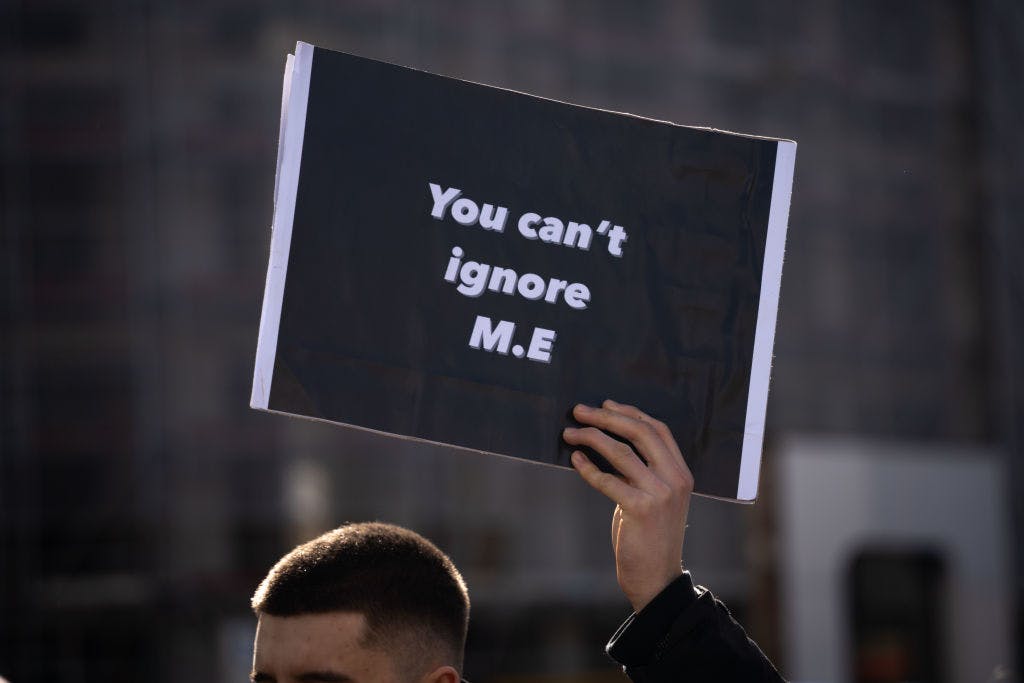 Hundreds Of Millions Trapped In Post-Viral Nightmare As Scientists Race For Cure