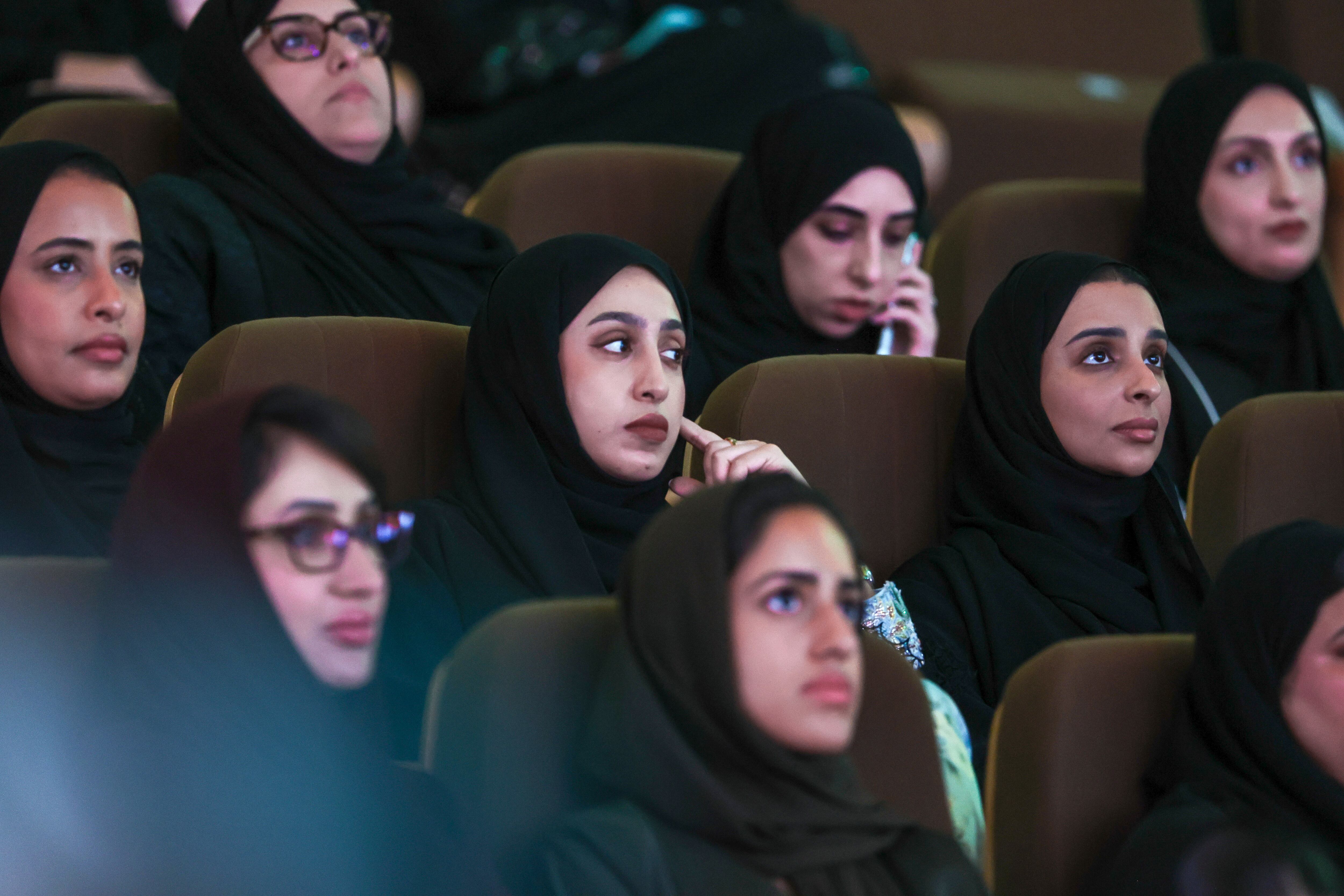 Emirati Women's Day: Sheikha Fatima launches national charter for Emirati women