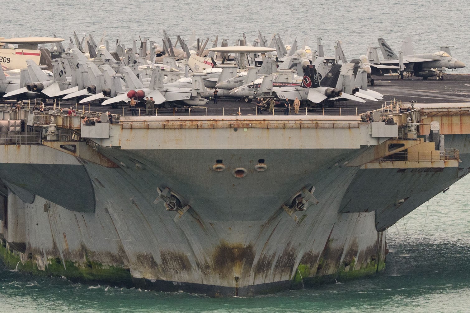 24 hours in pictures, 2 September 2026