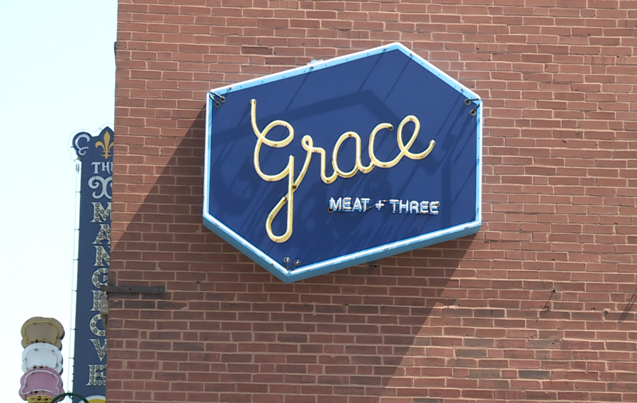 Grace Meat + Three in The Grove to close doors