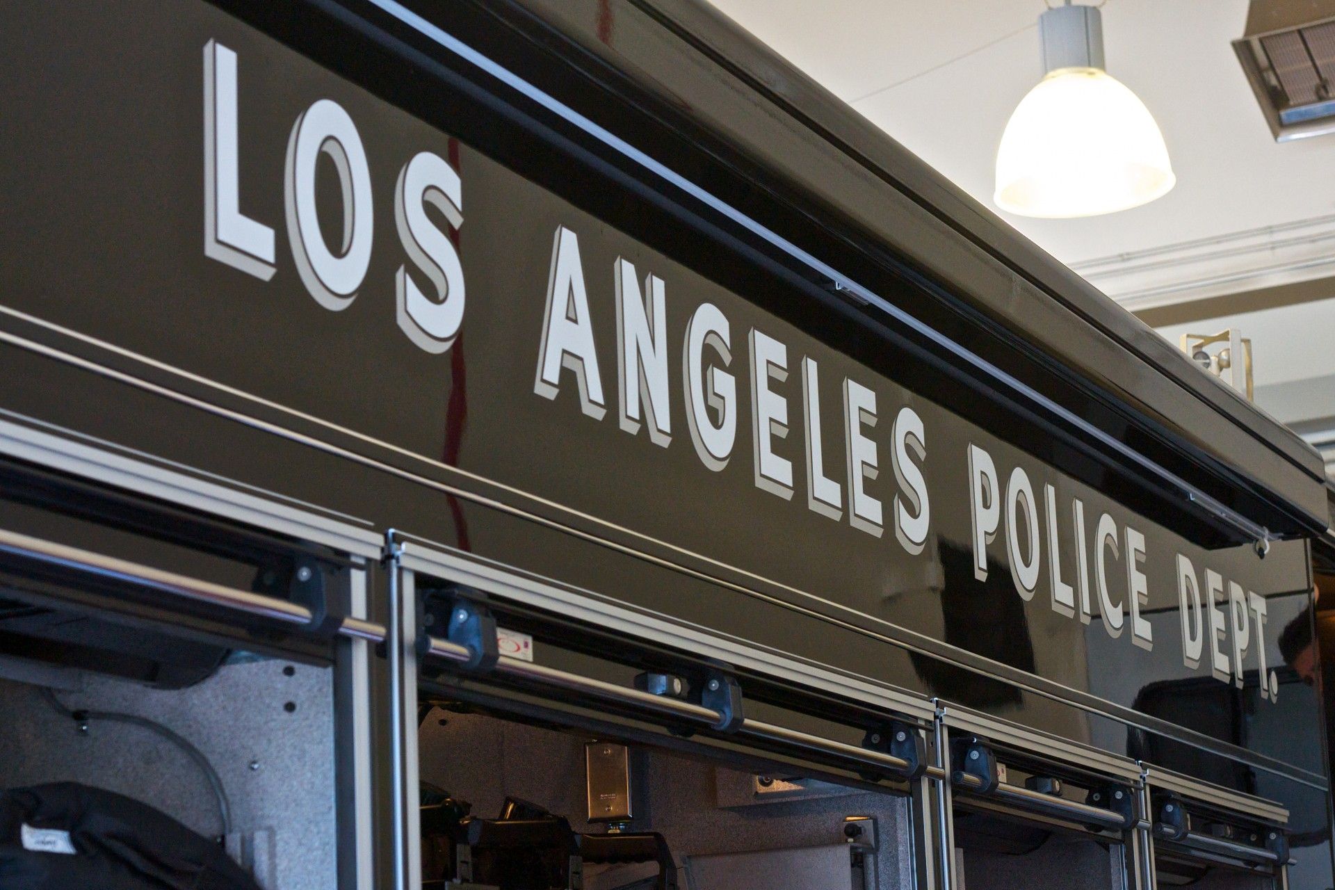 Army Veteran's Unlawful Detention by LAPD Nets $6.6 Million Judgment