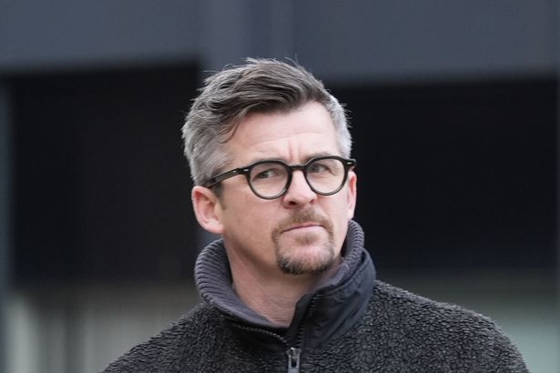 Joey Barton could face a year in custody after golf club 'assault' trial delayed