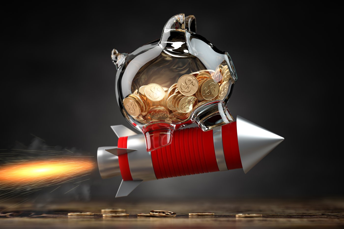 Rocket Lab Stock Has Collapsed 57% From Highs. Here's Why I'm Not Buying (Yet).