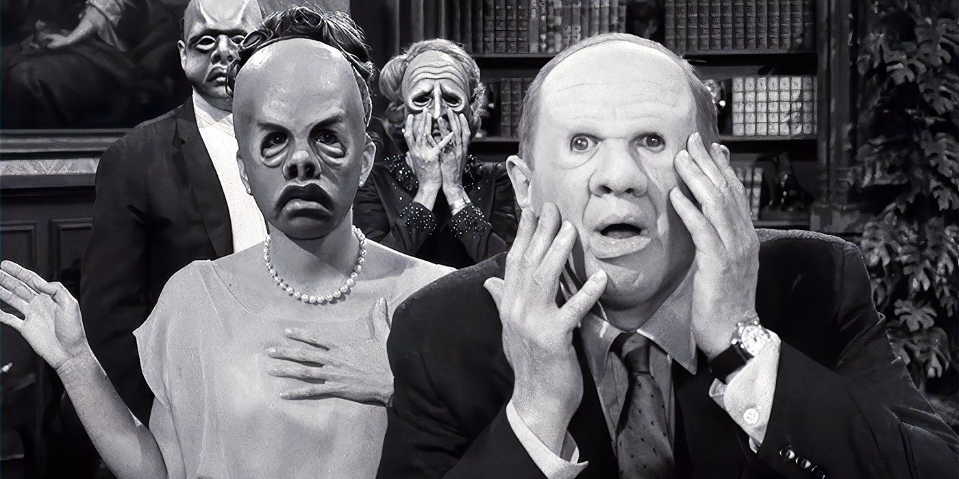 55 Years Later, NBC’s 43-Episode Dark Fantasy Is the Perfect ‘Twilight Zone’ Follow-Up