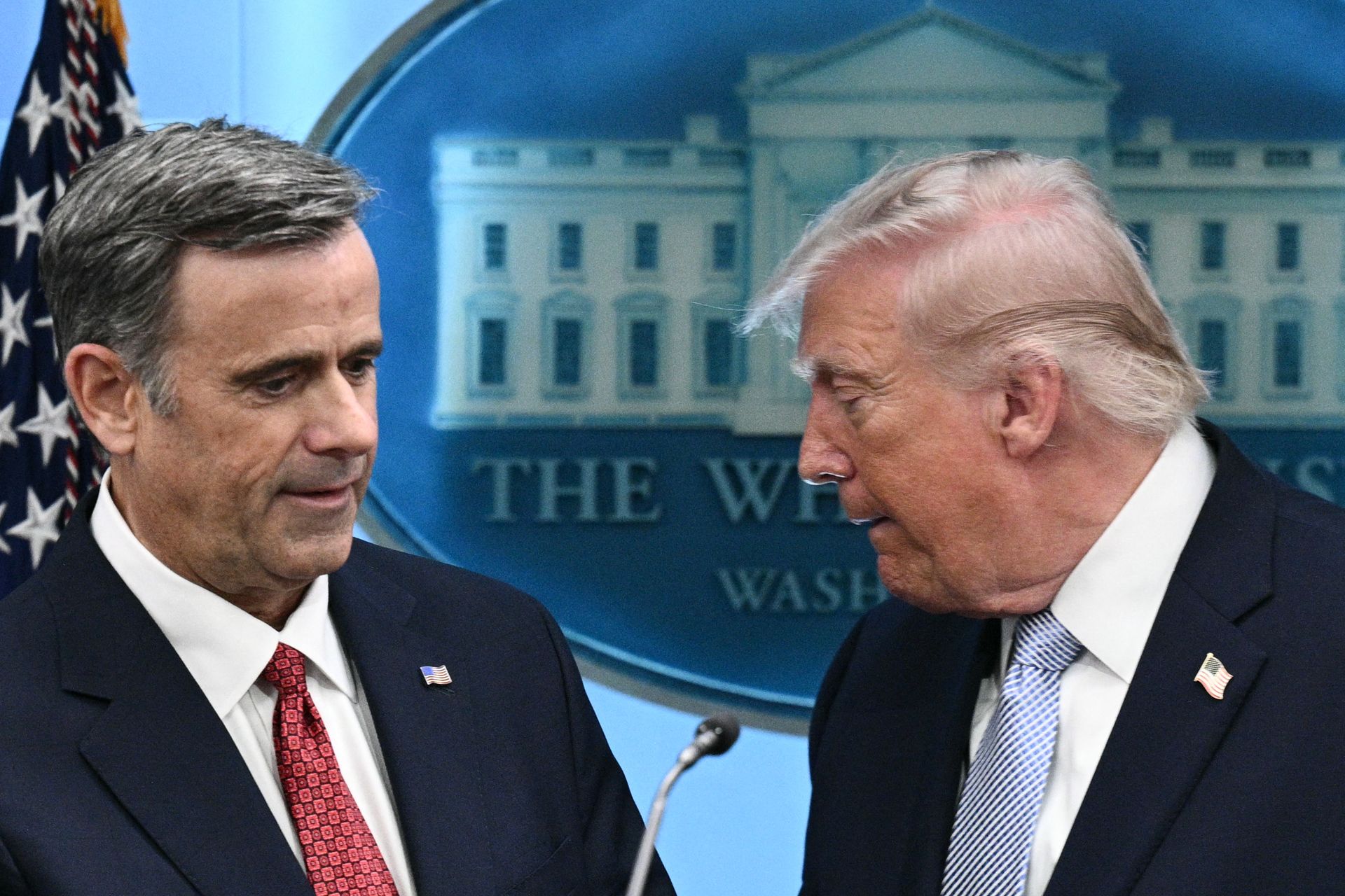 Is the CIA's Moscow visit a sign of a coming Russian provocation in the Baltics?