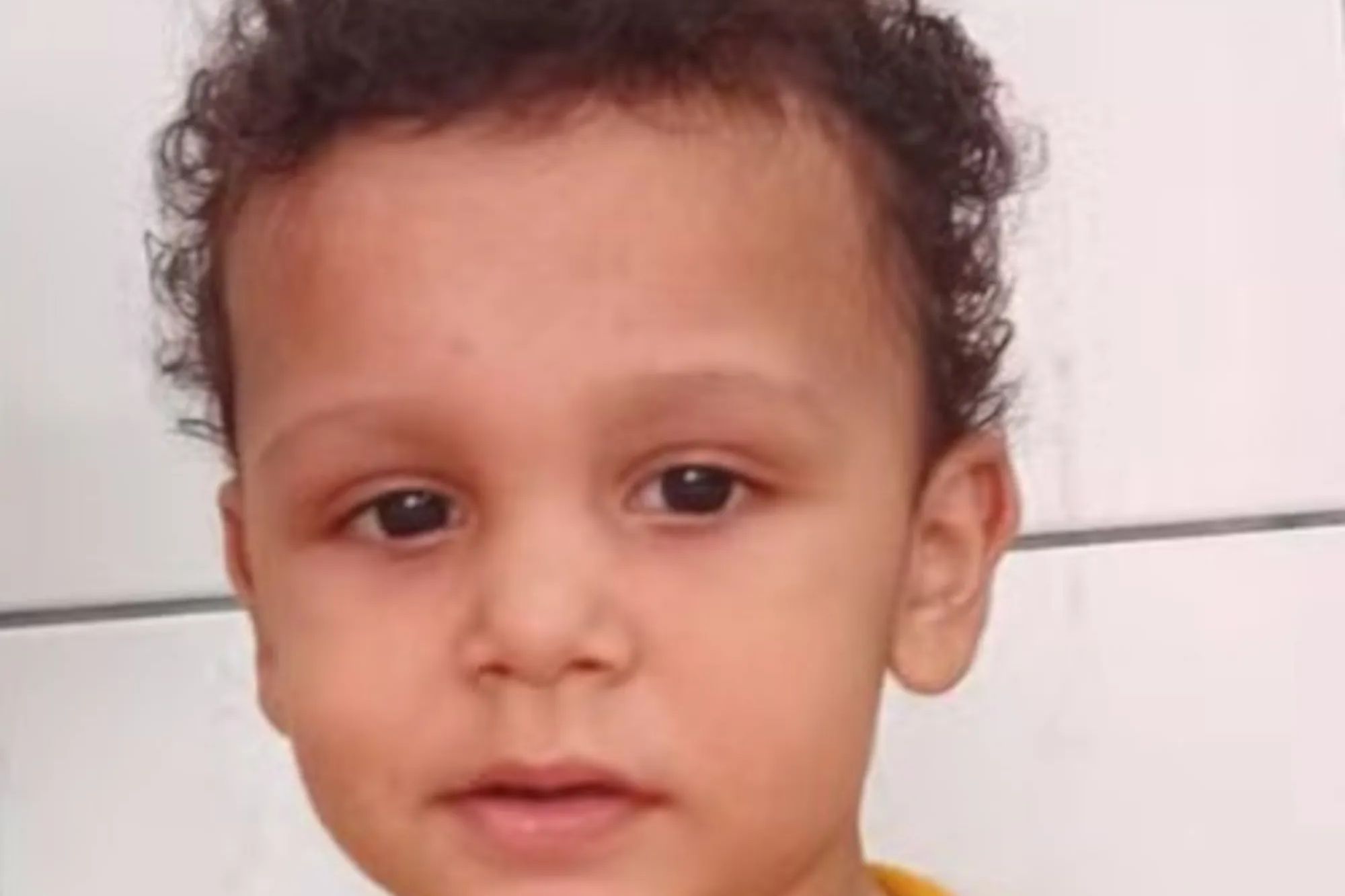Tragedy as toddler, 1, drowns days before his birthday after ‘falling headfirst into a bucket of water’ at family home