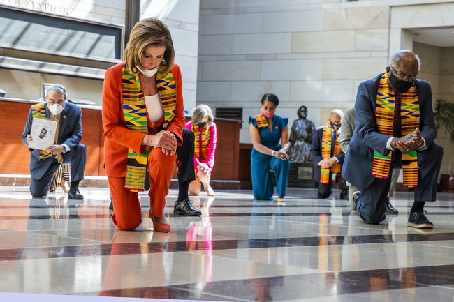 White House Releases Top 10 List of Ways Democrats Are Endangering the American People, and It's Lit