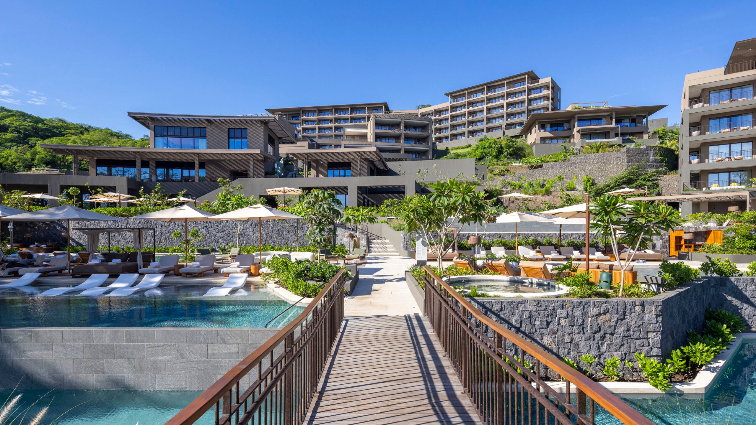 A wellness retreat in Costa Rica that goes beyond rest and relaxation