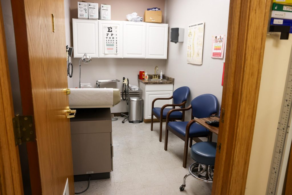 Can Wisconsin Learn From States Starting Medicaid Work Requirements?