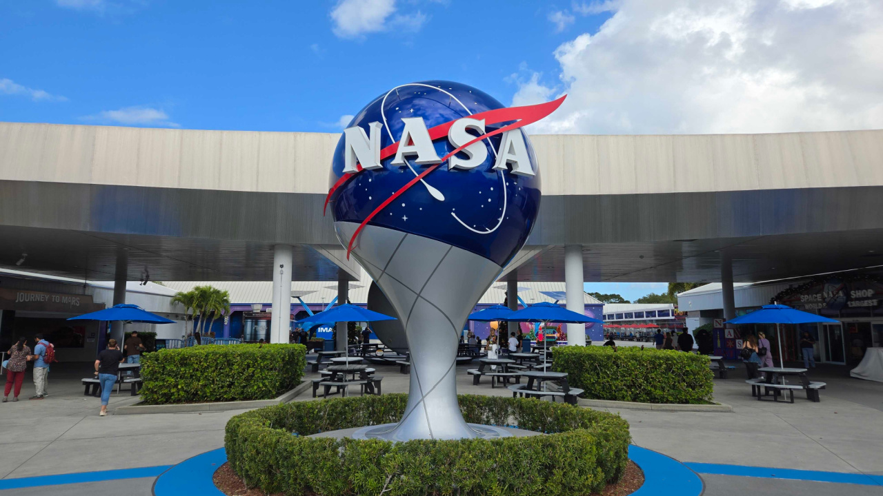 Kennedy Space Center Visitor Complex offers kids free admission in September