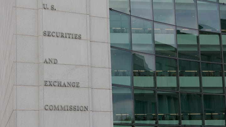 SEC Preps Plan to Widen Investor Access to Private Markets