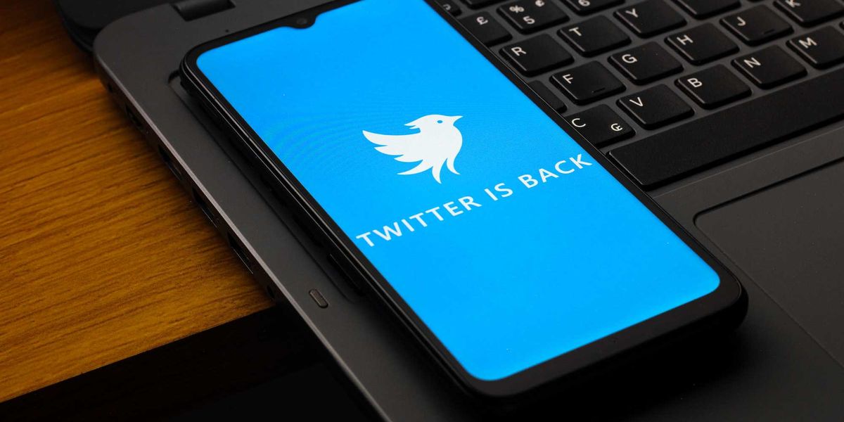 Twitter is back, and it’s worse than you think