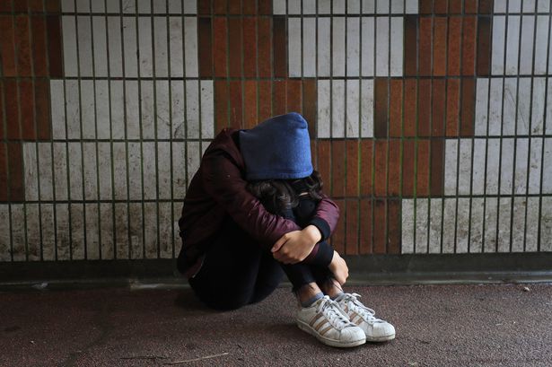 Suicide biggest killer of teens as NHS mental health services 'broken' and MPs warned kids 'dying on our watch'