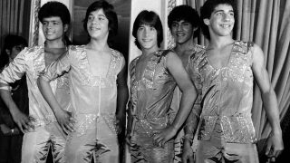 Menudo reunites for 50th anniversary tour: ‘We’re proud to be pioneers’
