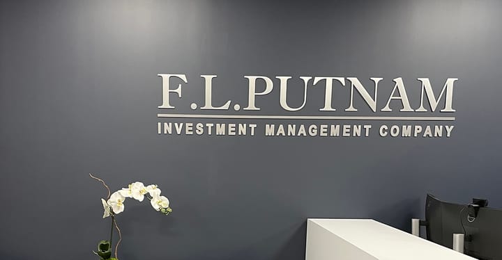 F.L.Putnam Lands Biggest Acquisition to Date With $1B Wisconsin Team