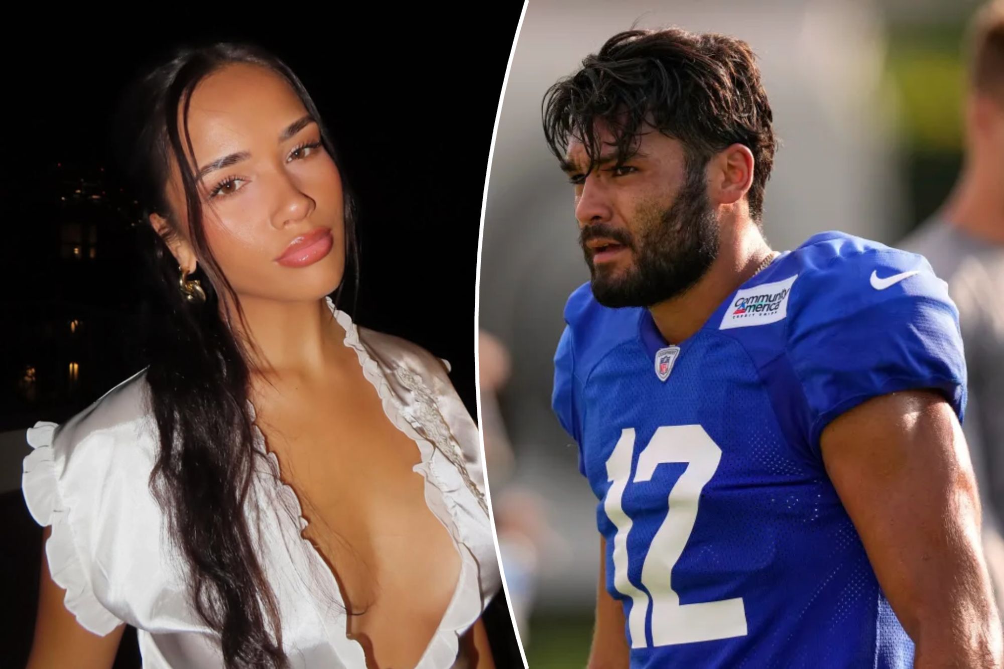 Puka Nacua’s ex-girlfriend makes notable social media move after ‘abuse’ claim
