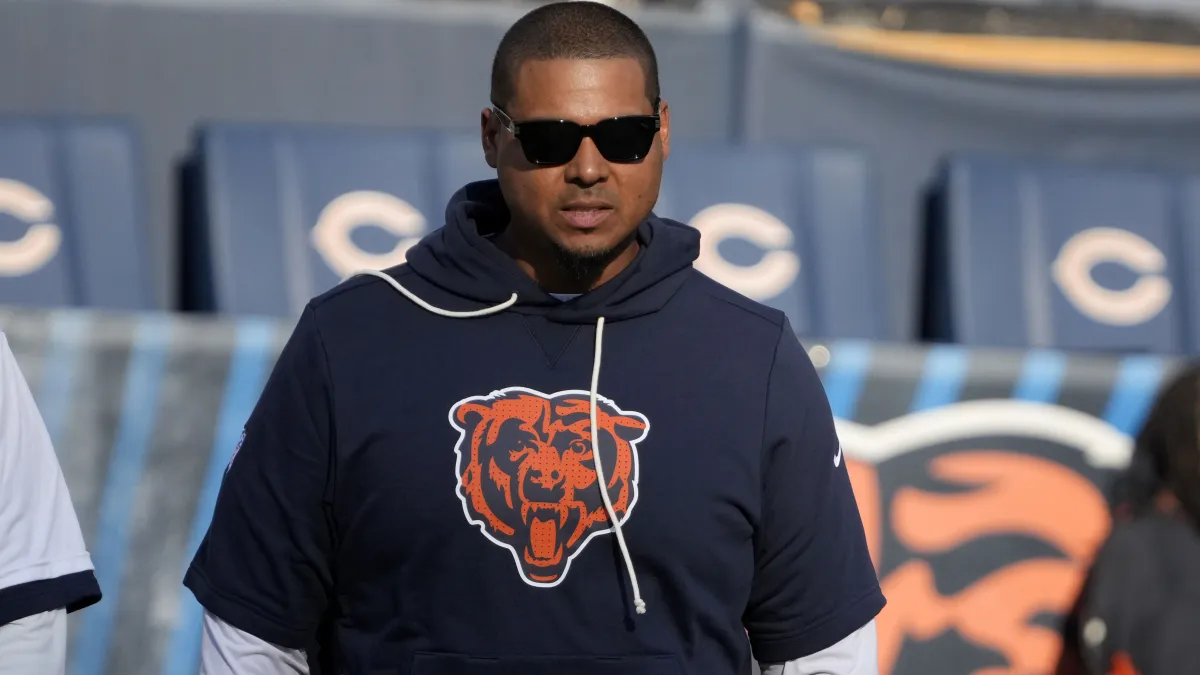 Bears predicted to resolve big issue on defense with a trade