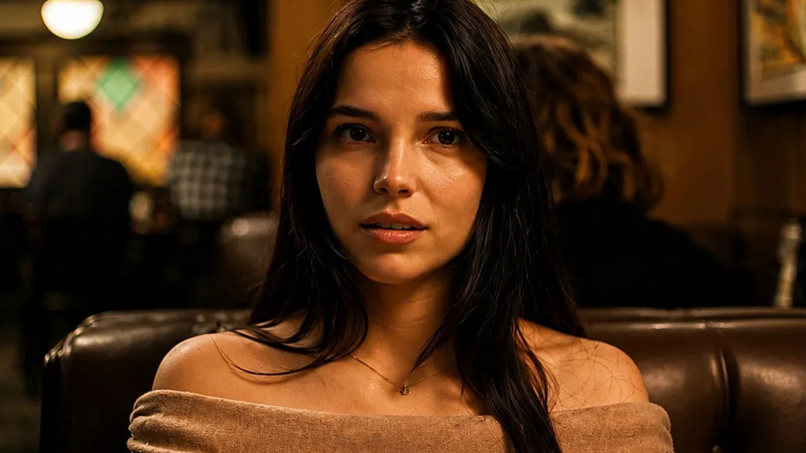 Obsession Campaigning For 15 Oscars, Including Inde Navarrette For Best Actress