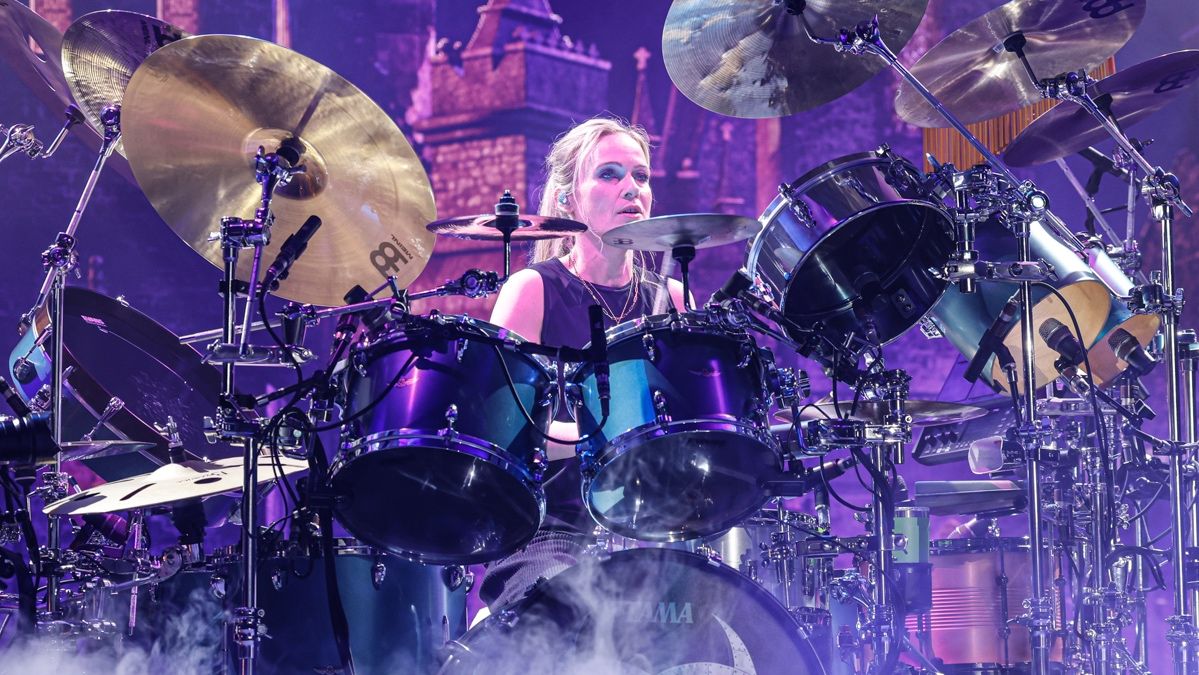 Anika Nilles Reflects on “Tom Sawyer” Fill at RUSH Kickoff Show: “Don’t F**k It Up”