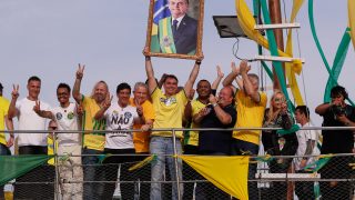 Brazil’s electoral court sets new standards for AI deepfakes after case involving Sen. Bolsonaro