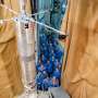 NASA rocket takes first multi-point look inside radio-disrupting clouds