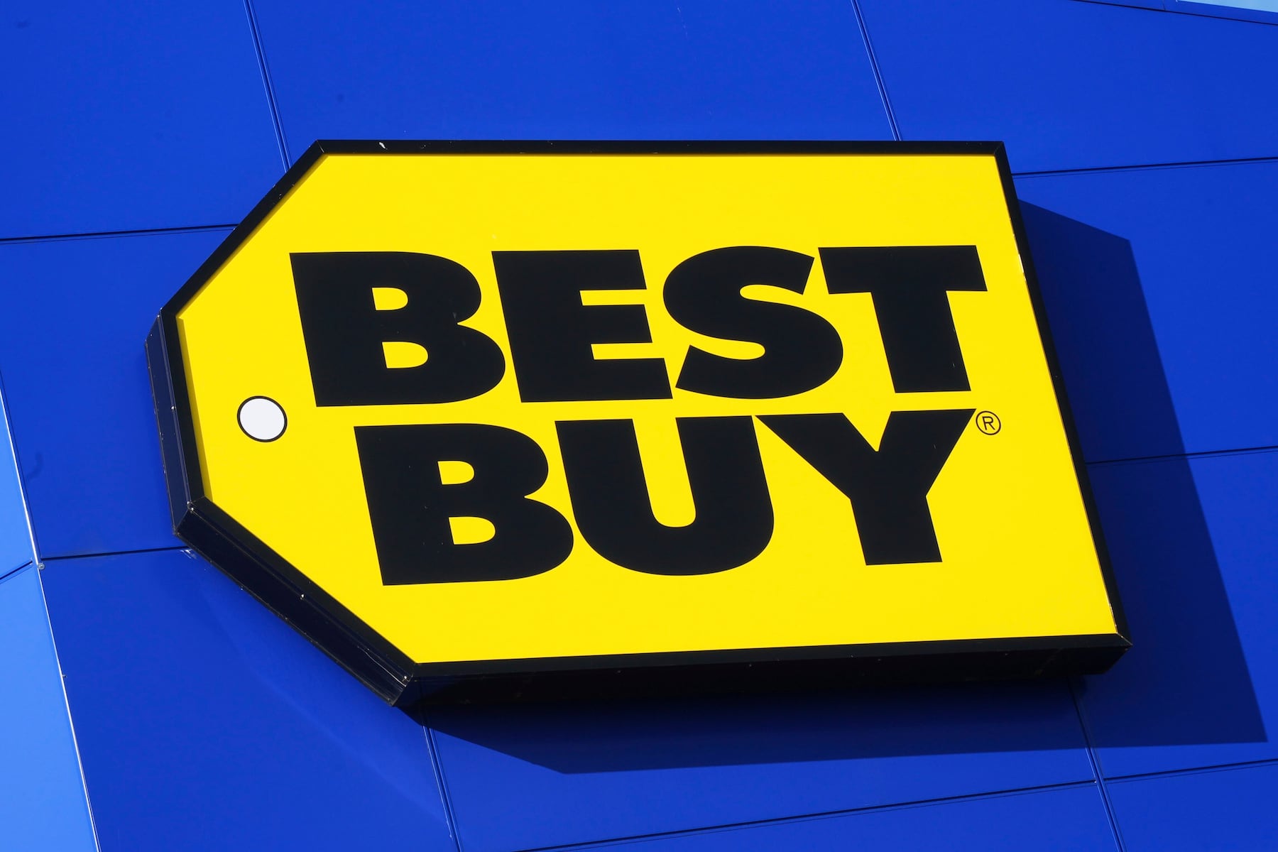 Best Buy is using AI to change how you shop — and it's already showing up in the numbers