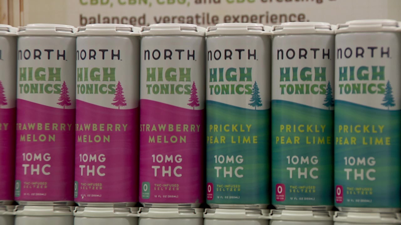 Federal hemp ban delayed by lawmakers providing lifeline for Minnesota businesses