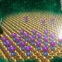 AI automates the creation of custom functional materials atom by atom
