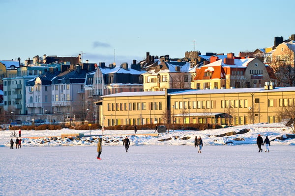 The top 10 happiest countries in 2026 — and what they get right