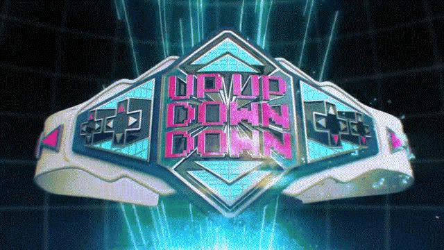 Tyler Breeze Says WWE Owns UpUpDownDown