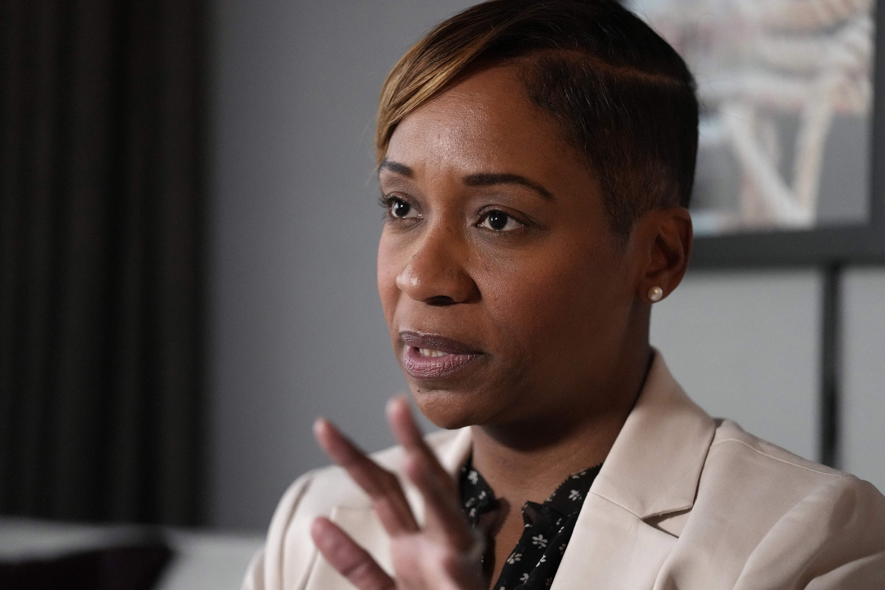 AG fines addiction treatment program for using participants for free labor