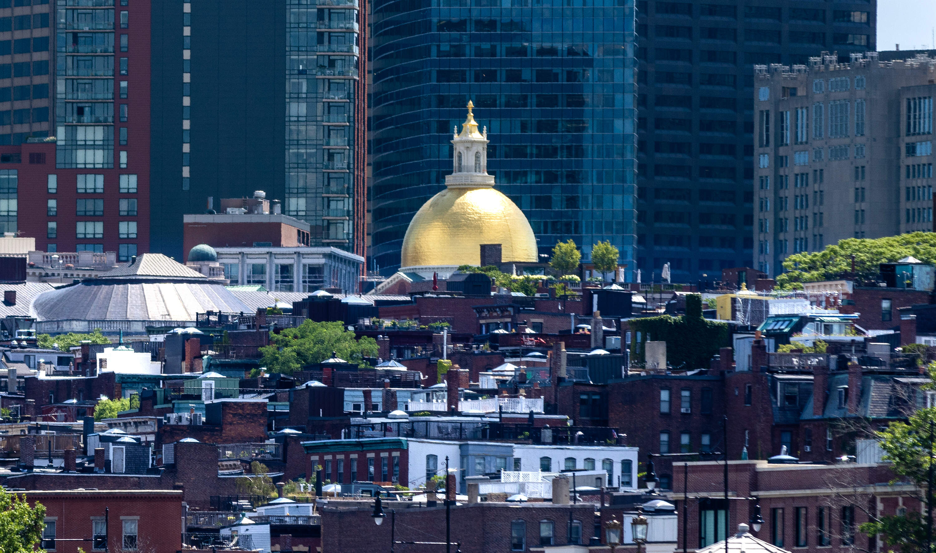 Results: Massachusetts state House and Senate primaries
