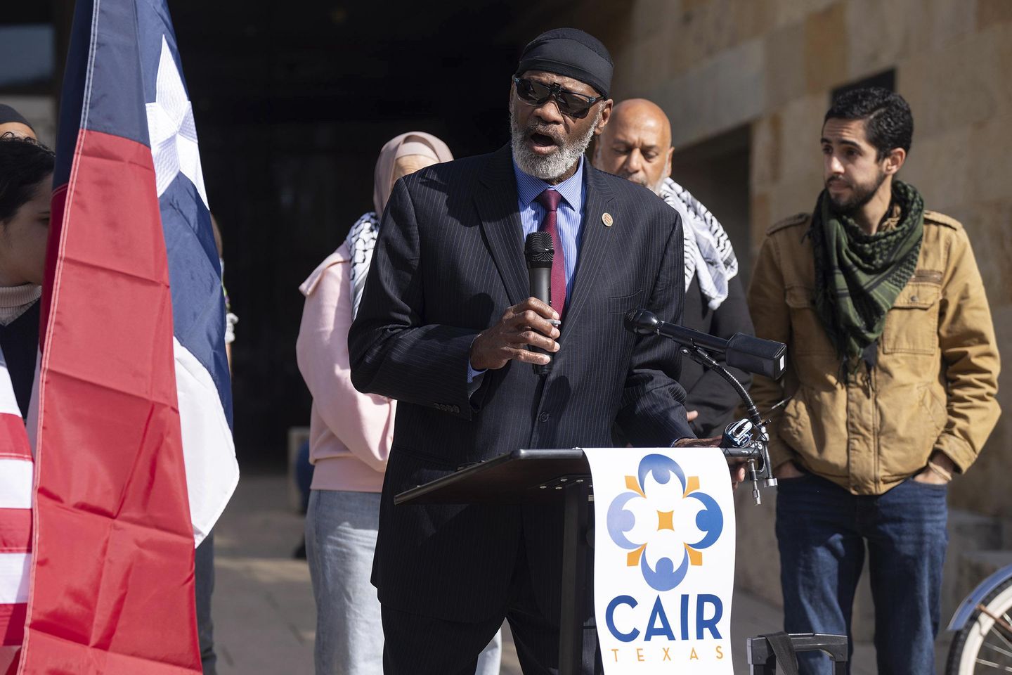SMU cancels CAIR-Texas youth conference over Texas terror designation