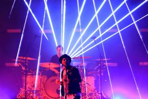 OneRepublic to play halftime show at Bills home opener