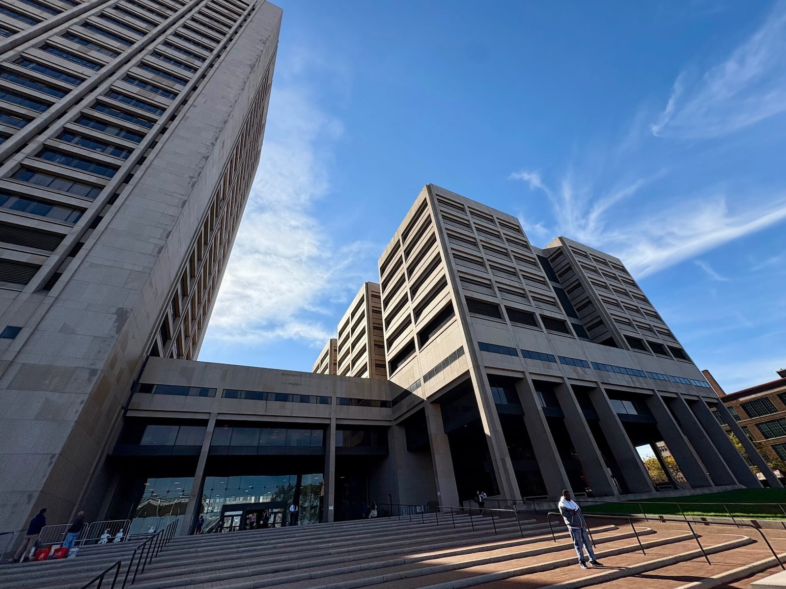 Cuyahoga County, MetroHealth settle jail overdose death lawsuit for $100,000