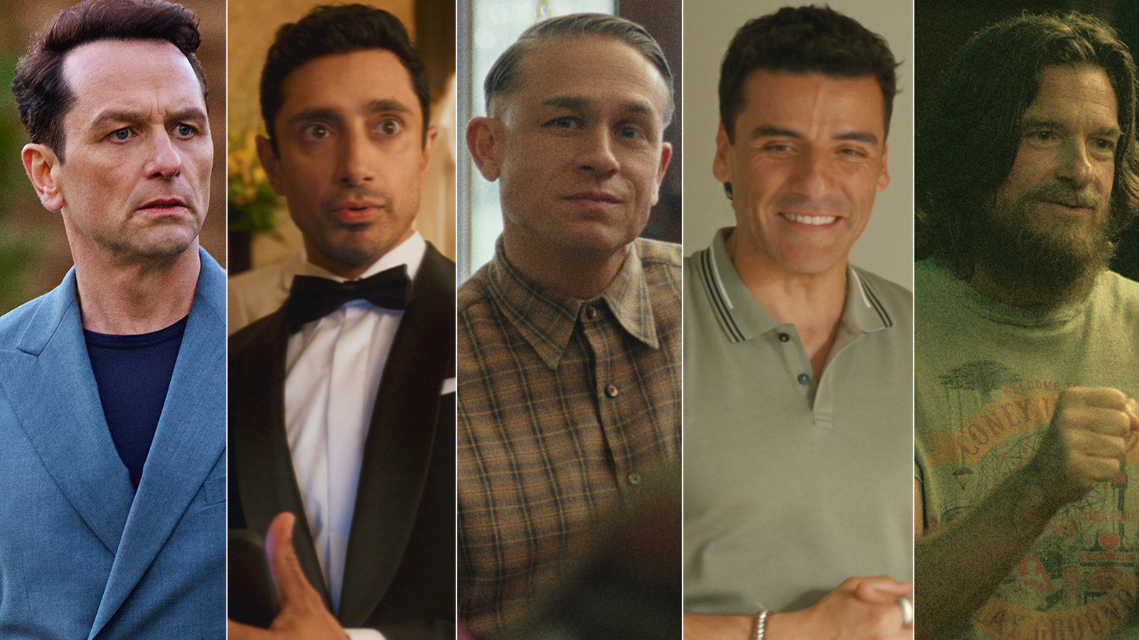 Emmys 2026 Poll: Who Should Win For Lead Actor In A Limited Series?