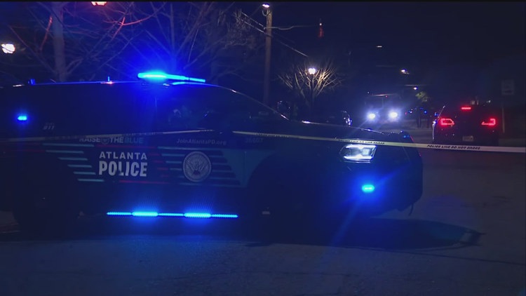 Mother charged after police find nonverbal child on Luckie St.