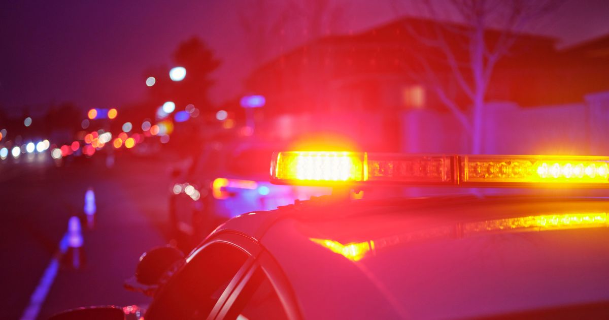 Newly Uncovered Arrest Records: Democratic Congressional Candidate Slapped Man at MLB Game, Swallowed Crack in Front of Cops